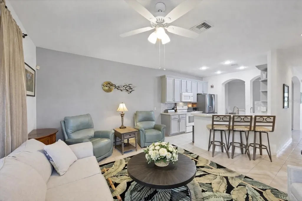 1279 Jonah Drive North Port FL 34289