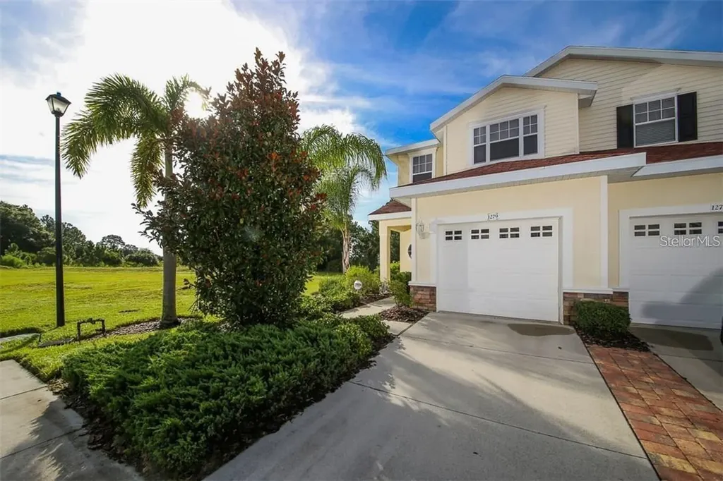 1279 Jonah Drive North Port FL 34289