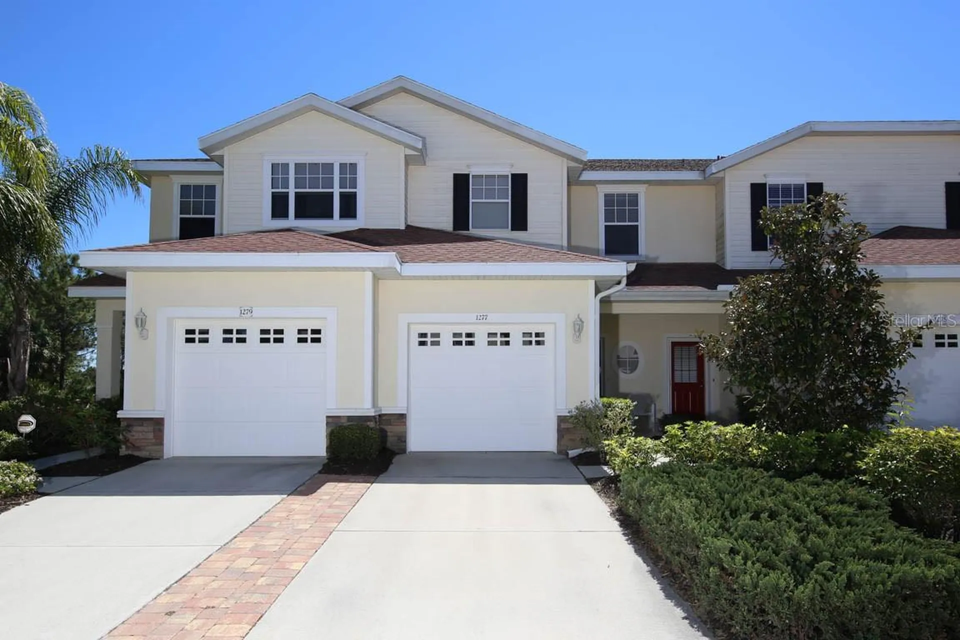 1279 Jonah Drive North Port FL 34289