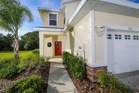 1279 Jonah Drive North Port FL 34289