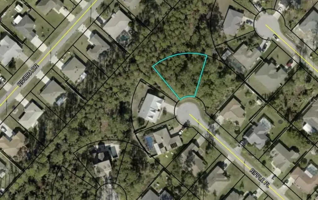 18 Ripple Place Palm Coast FL 32164