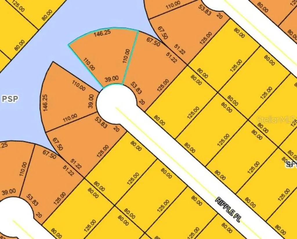 18 Ripple Place Palm Coast FL 32164