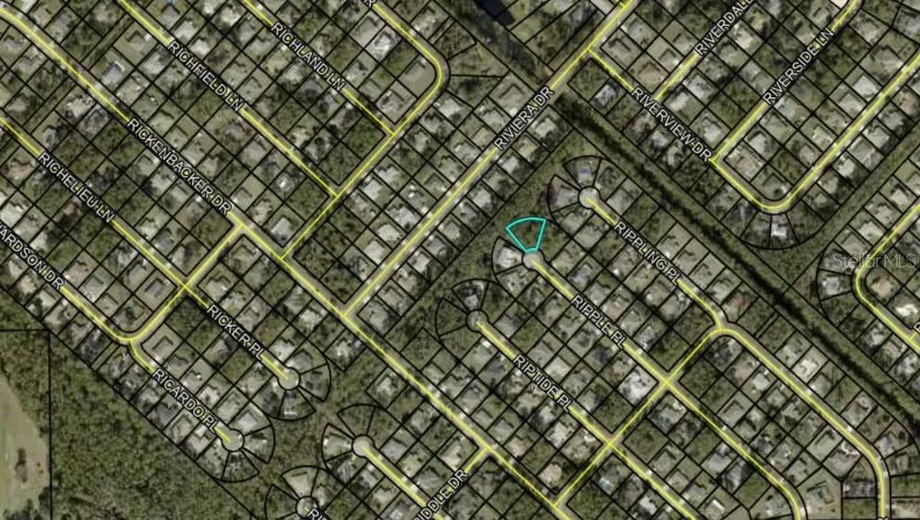 18 Ripple Place Palm Coast FL 32164