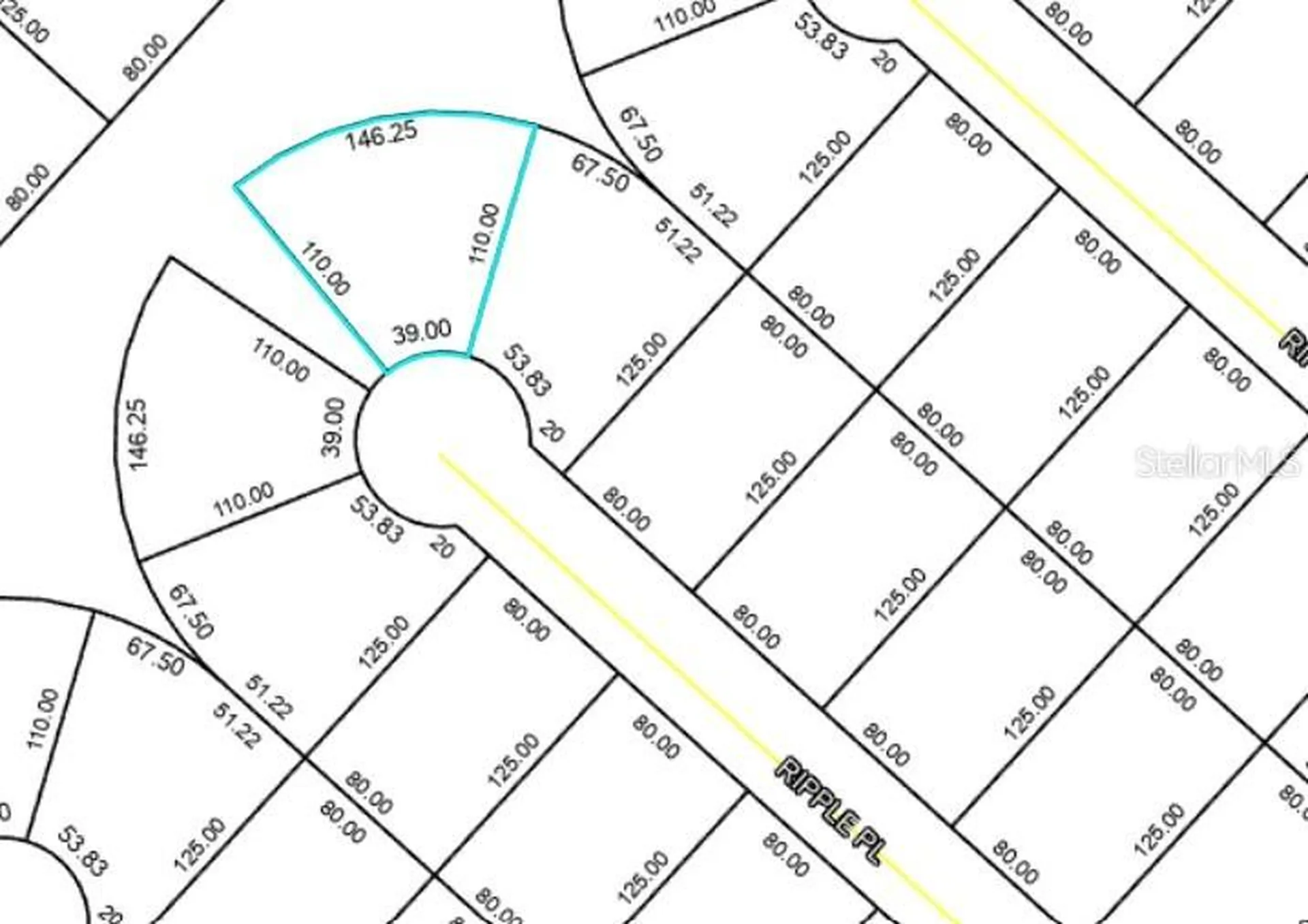 18 Ripple Place Palm Coast FL 32164
