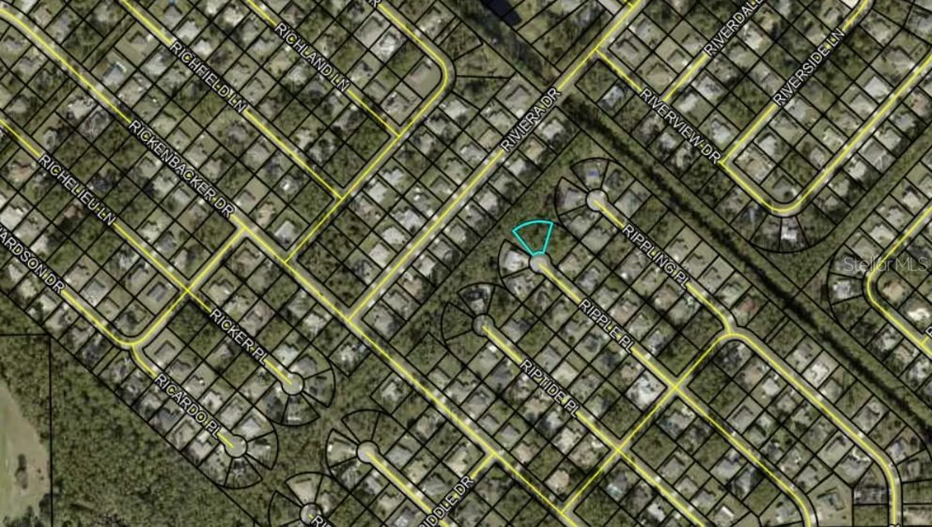 18 Ripple Place Palm Coast FL 32164