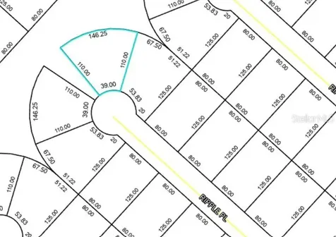 18 Ripple Place Palm Coast FL 32164