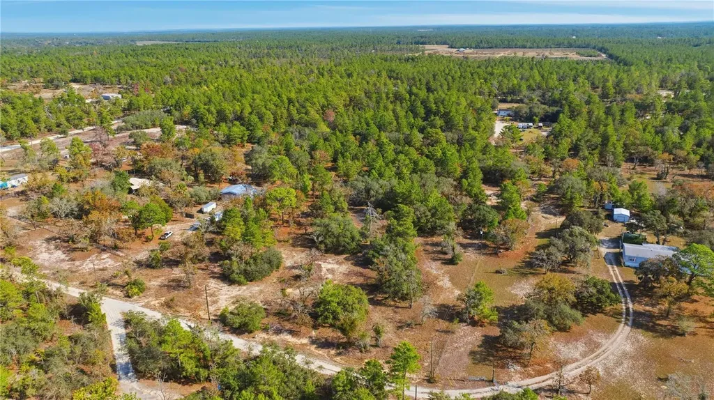 9097 N Peewee Point Dunnellon FL 34433