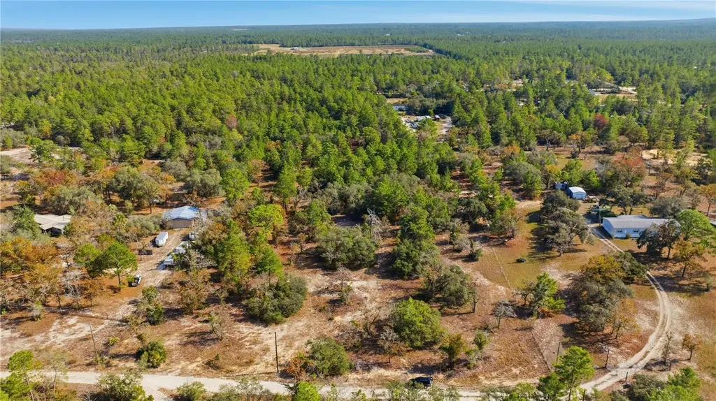 9097 N Peewee Point Dunnellon FL 34433