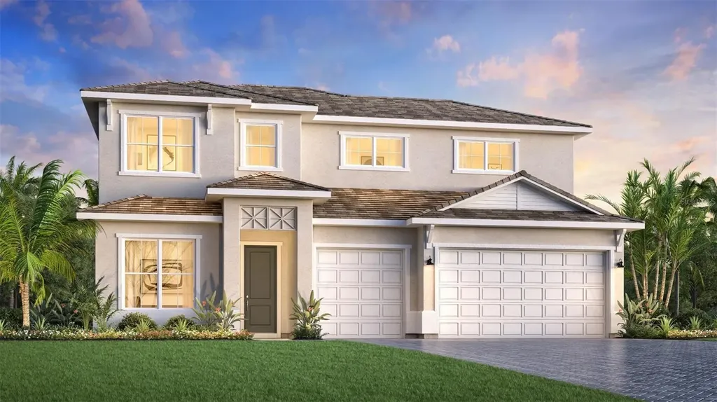 17829 Palmiste Drive Bradenton FL 34202