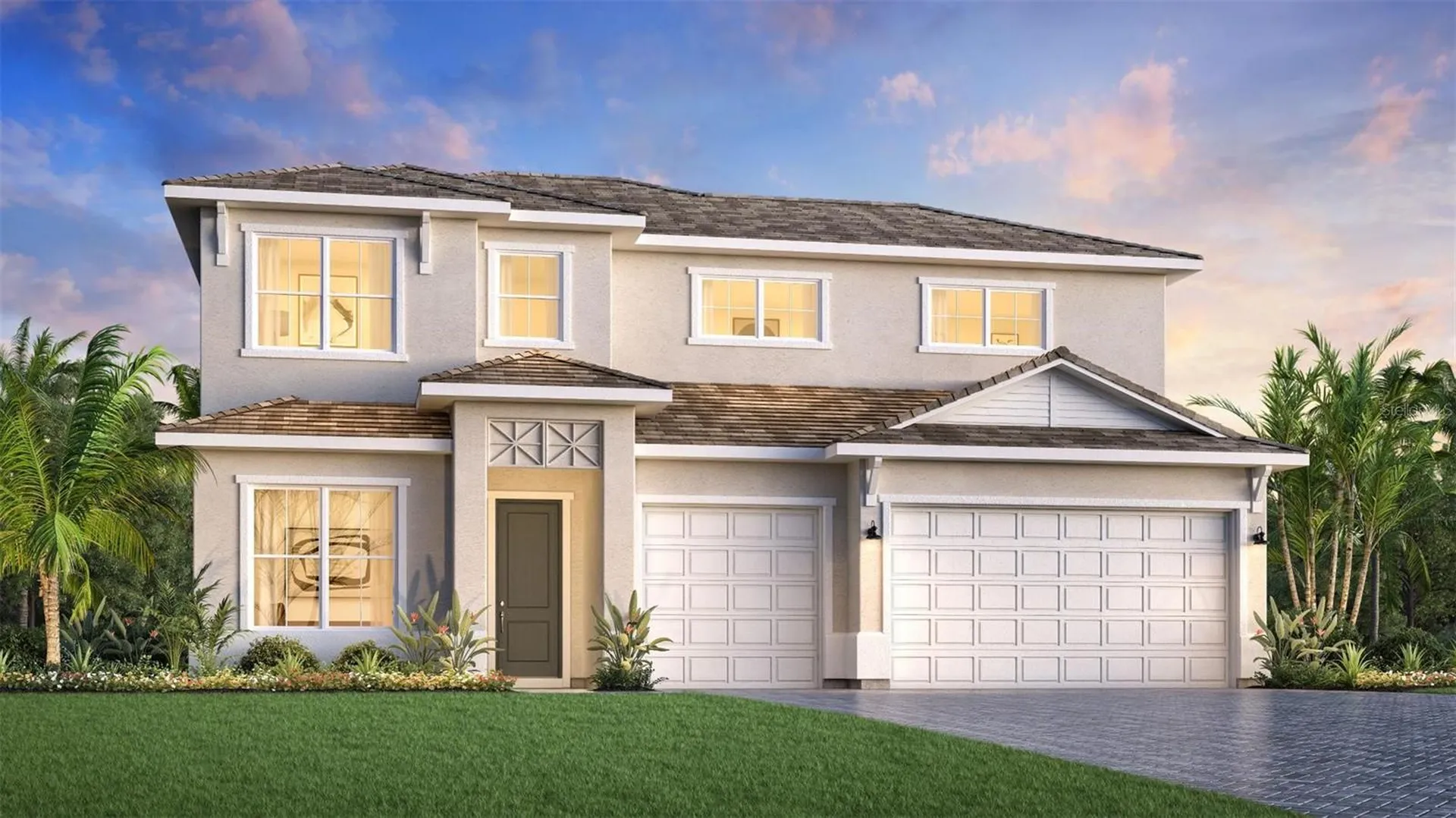 17829 Palmiste Drive Bradenton FL 34202