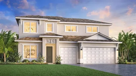 17829 Palmiste Drive Bradenton FL 34202