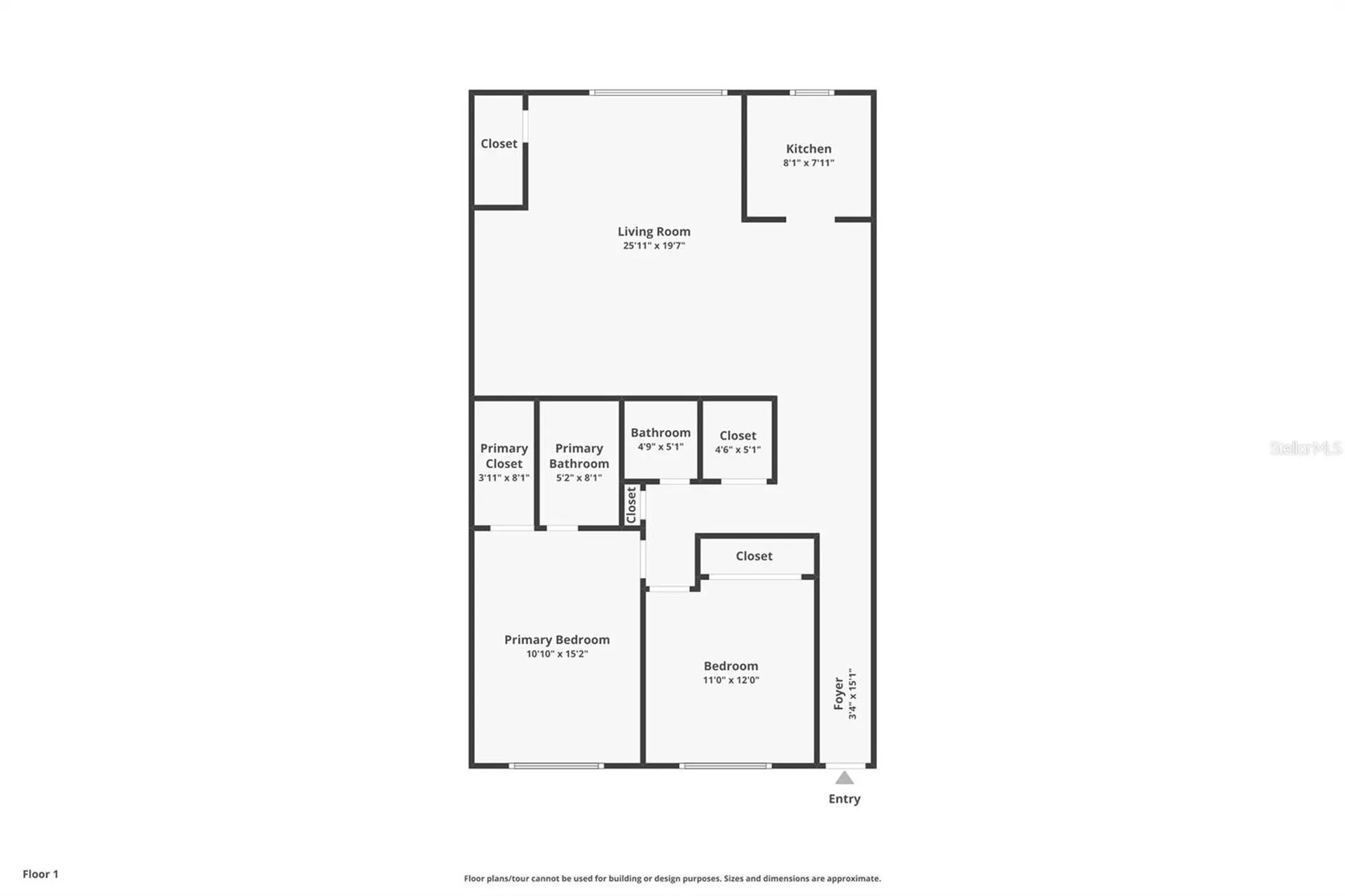 5623 80th Street N St Petersburg FL 33709