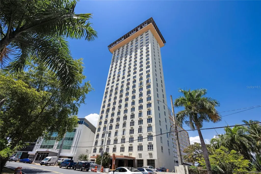 602 Manuel Fernández Juncos Avenue San Juan PR 00907