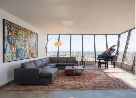 602 Manuel Fernández Juncos Avenue San Juan PR 00907