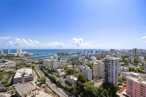 602 Manuel Fernández Juncos Avenue San Juan PR 00907