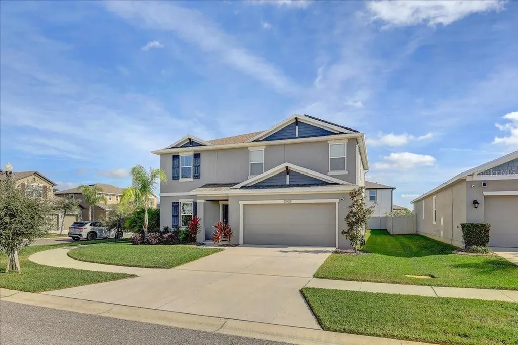 11909 Bahia Valley Drive Riverview FL 33579