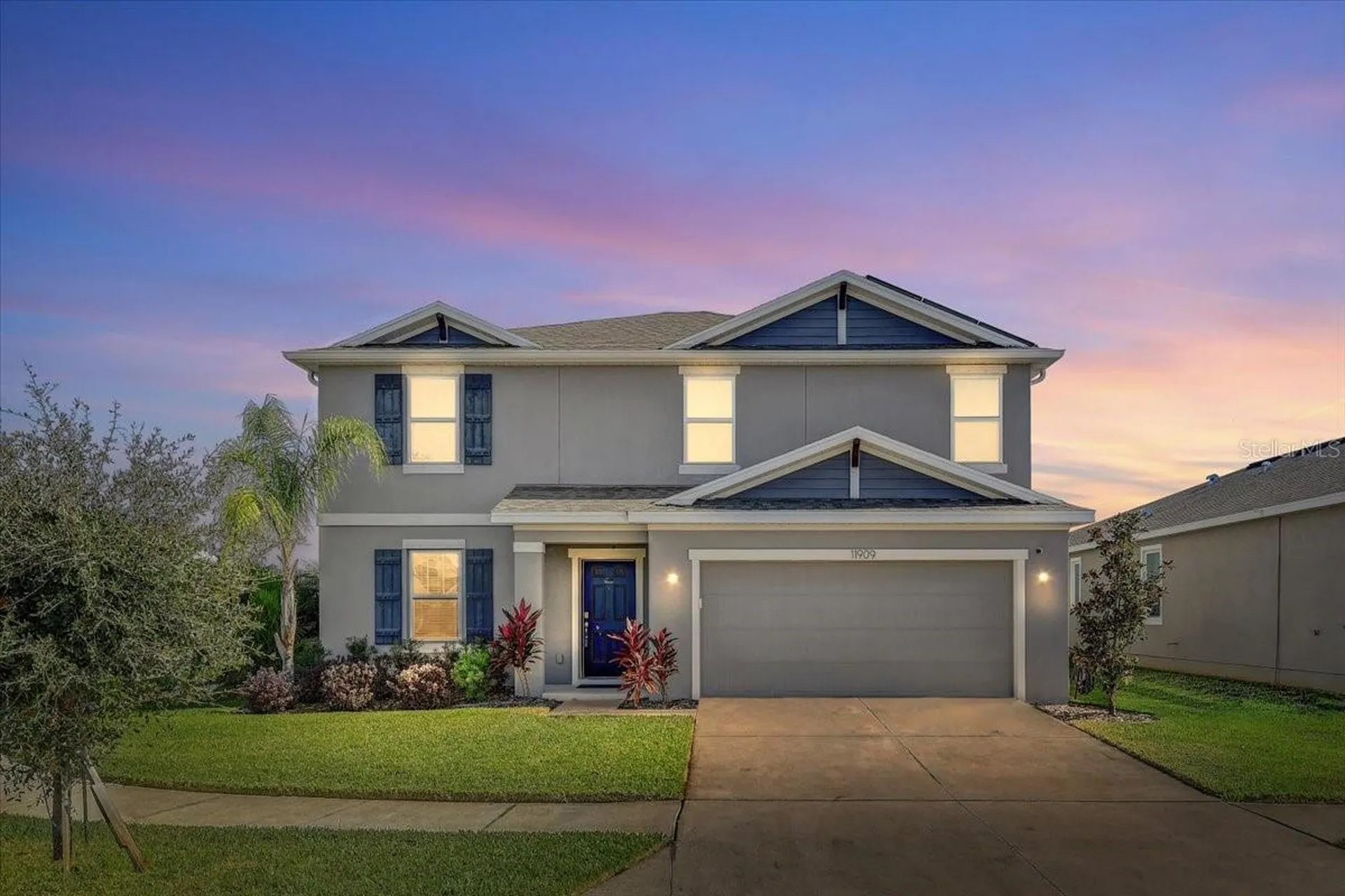11909 Bahia Valley Drive Riverview FL 33579