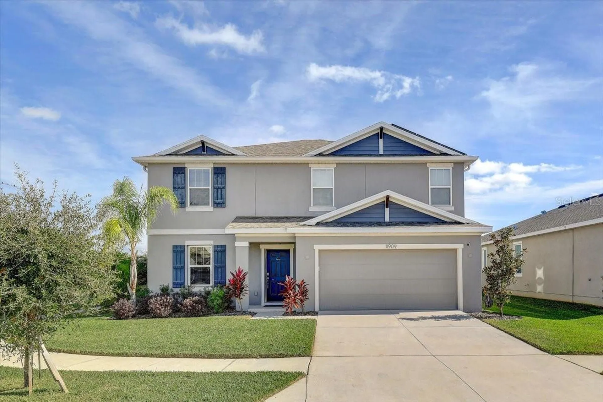 11909 Bahia Valley Drive Riverview FL 33579