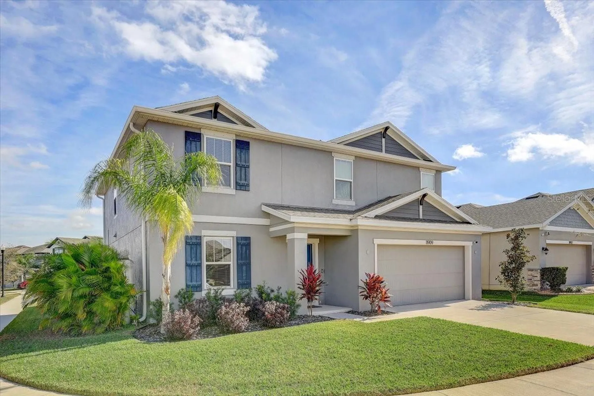 11909 Bahia Valley Drive Riverview FL 33579