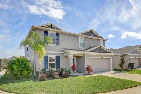 11909 Bahia Valley Drive Riverview FL 33579