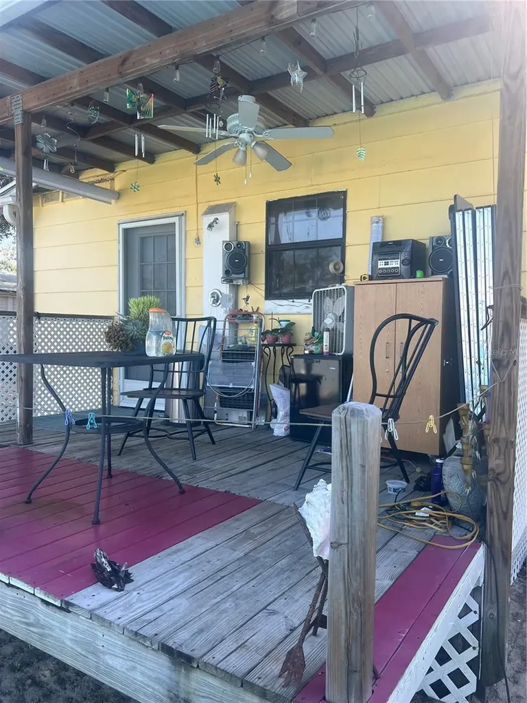 4224 E Bird Street Tampa FL 33617