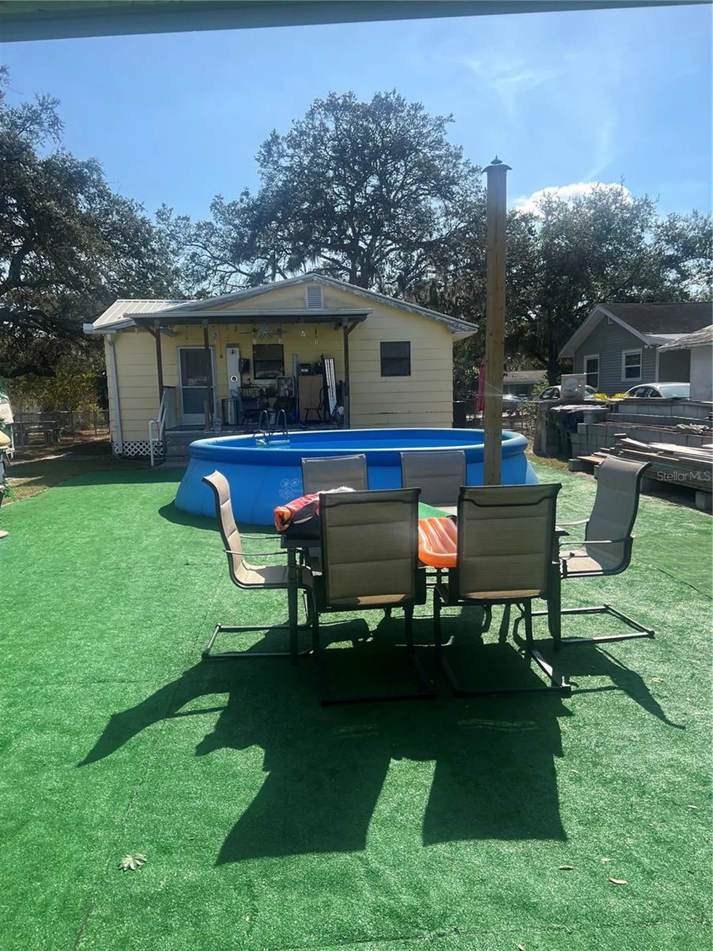 4224 E Bird Street Tampa FL 33617