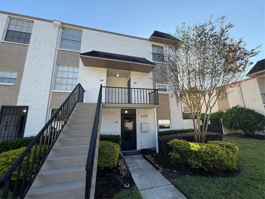 107 Caldwell Drive Brandon FL 33510