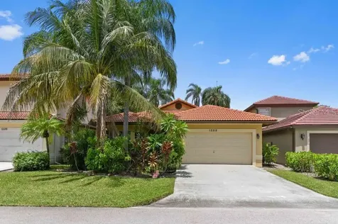12215 Brisbane Lane Wellington FL 33414