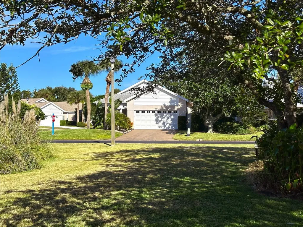 358 Monika Place St Augustine FL 32080