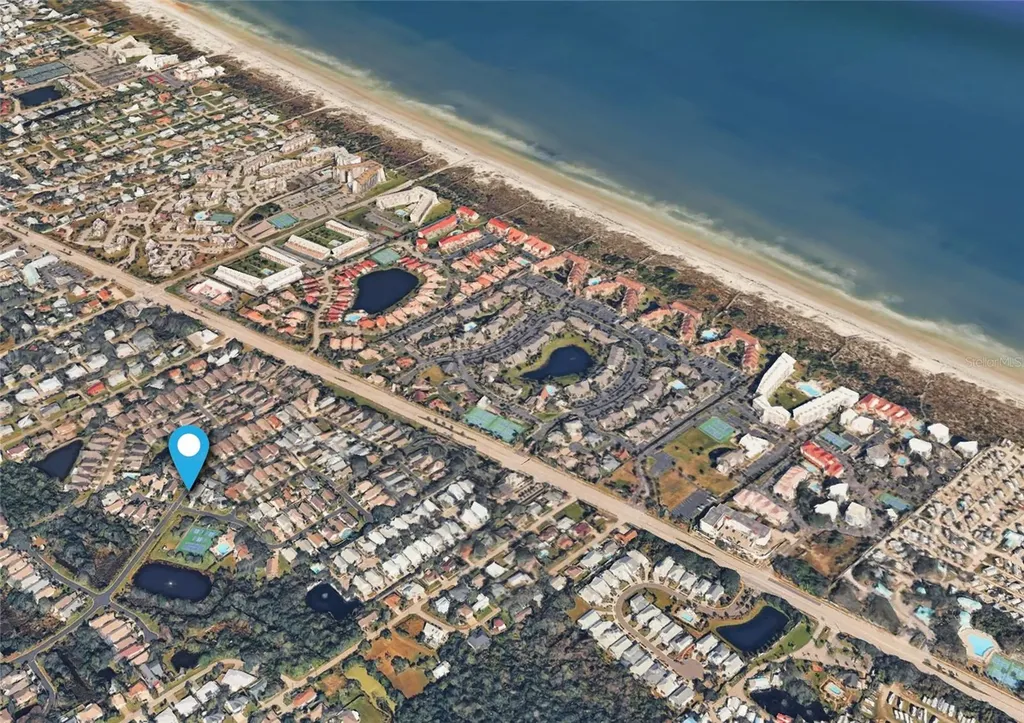 358 Monika Place St Augustine FL 32080