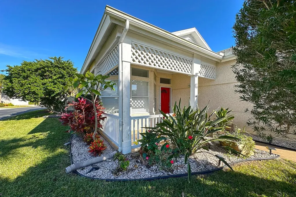 358 Monika Place St Augustine FL 32080