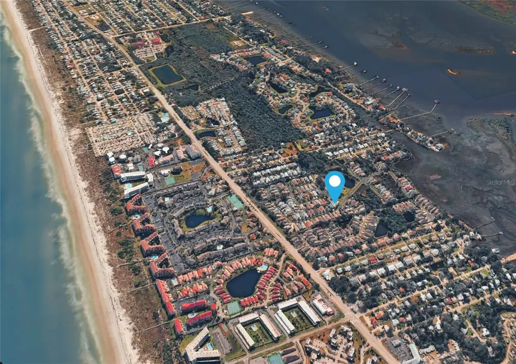 358 Monika Place St Augustine FL 32080