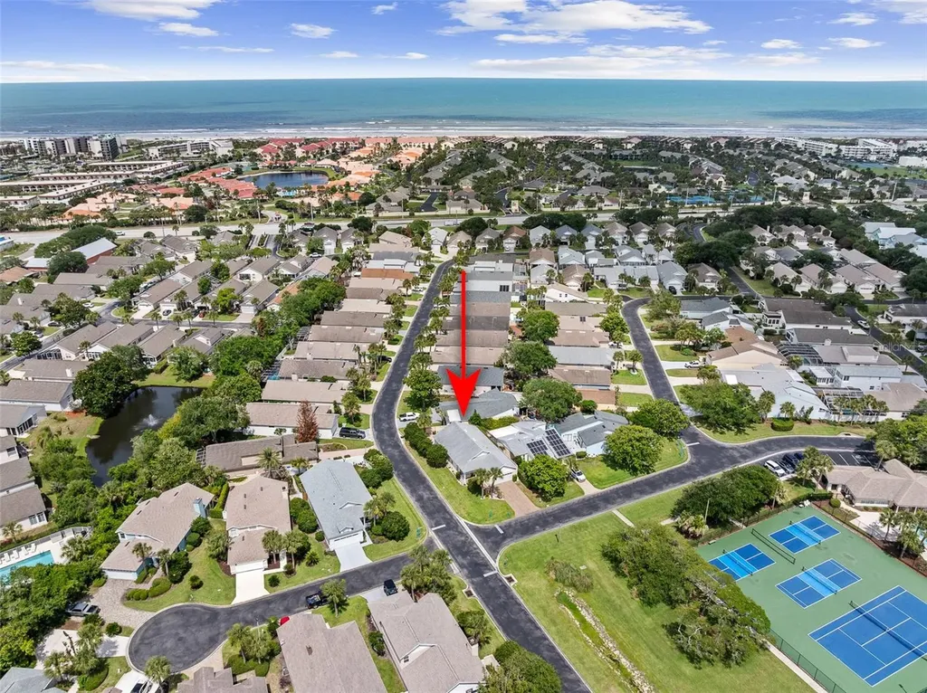 358 Monika Place St Augustine FL 32080