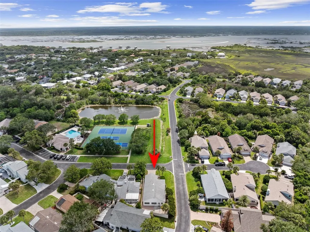 358 Monika Place St Augustine FL 32080