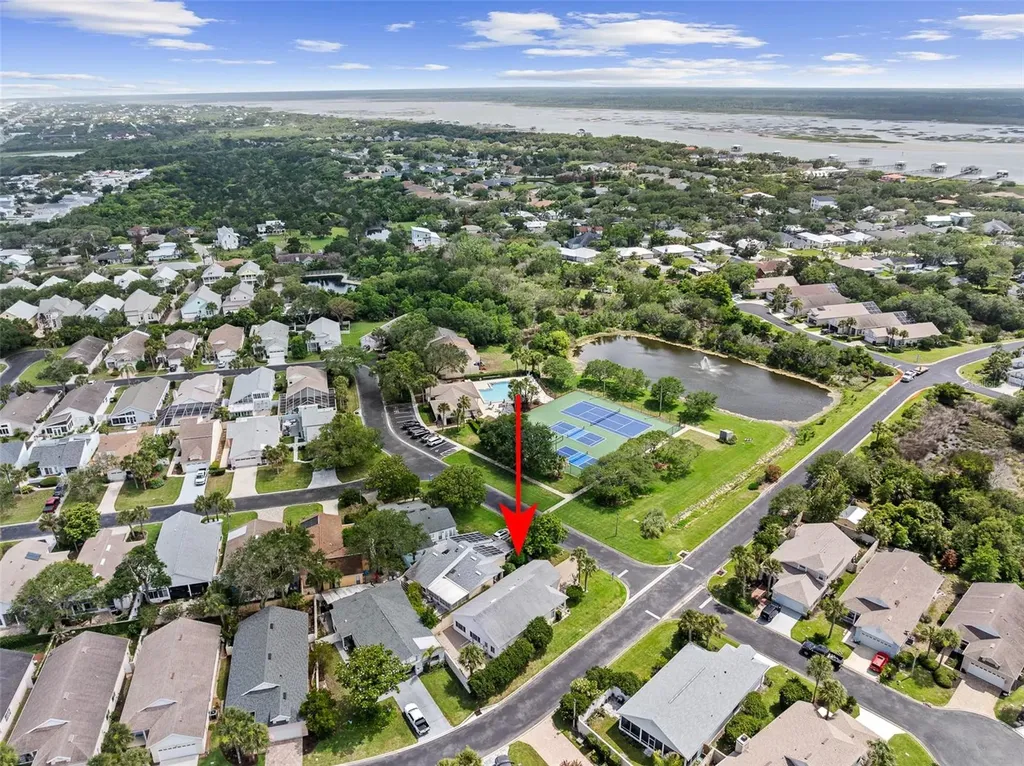 358 Monika Place St Augustine FL 32080