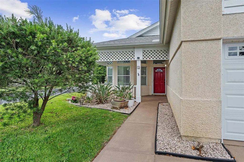 358 Monika Place St Augustine FL 32080