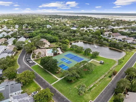 358 Monika Place St Augustine FL 32080