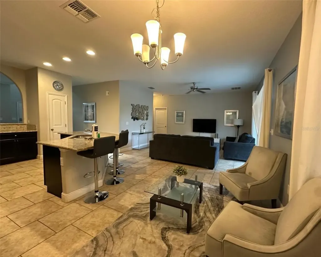 5299 Wildwood Way Davenport FL 33837