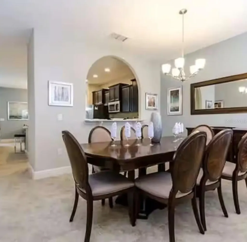 5299 Wildwood Way Davenport FL 33837