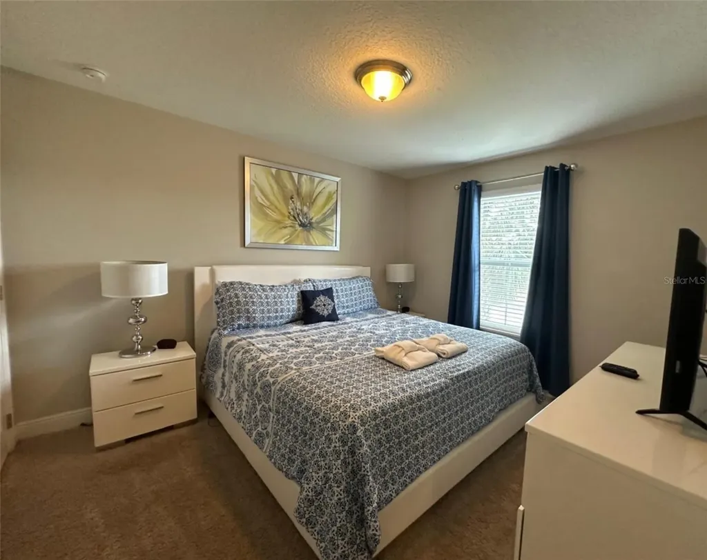 5299 Wildwood Way Davenport FL 33837