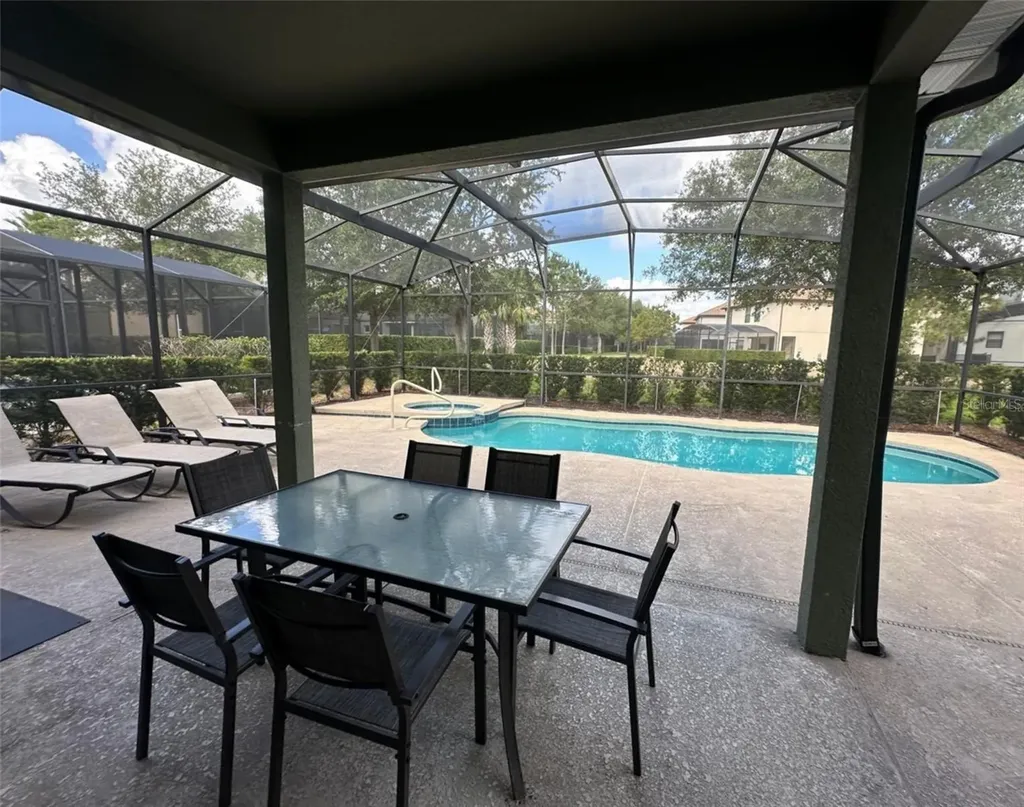 5299 Wildwood Way Davenport FL 33837