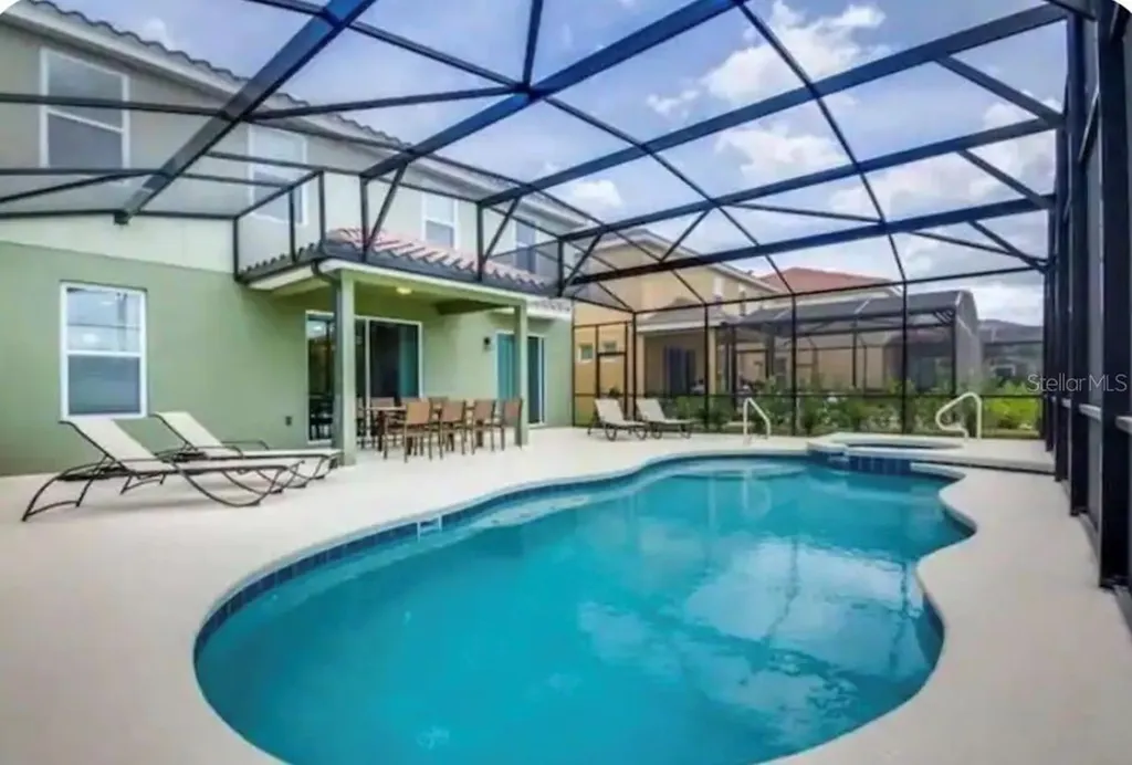 5299 Wildwood Way Davenport FL 33837