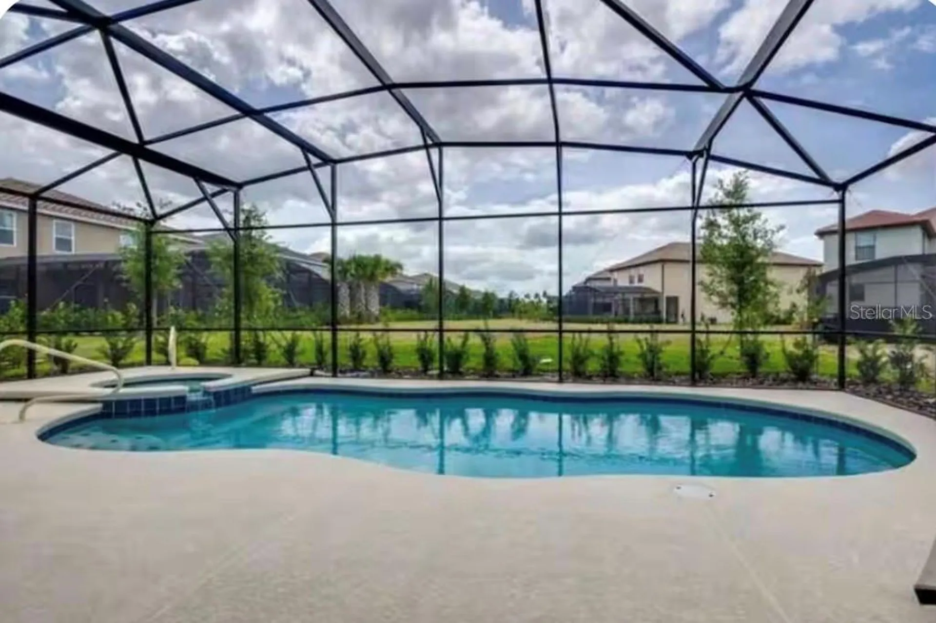 5299 Wildwood Way Davenport FL 33837