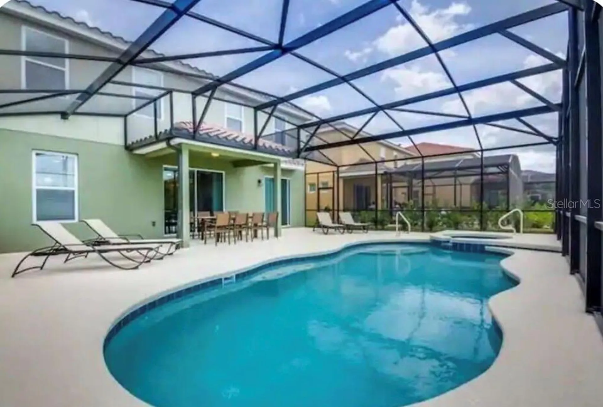5299 Wildwood Way Davenport FL 33837