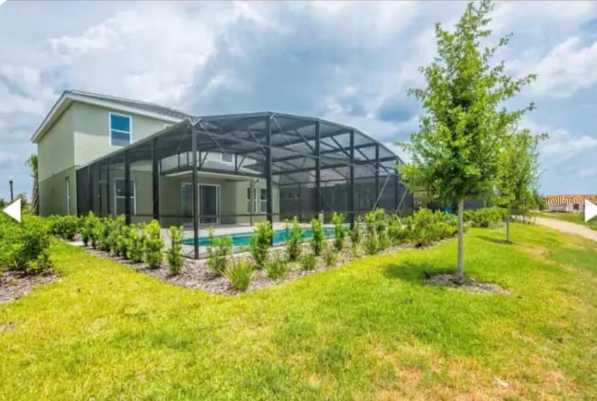 5299 Wildwood Way Davenport FL 33837