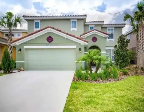 5299 Wildwood Way Davenport FL 33837