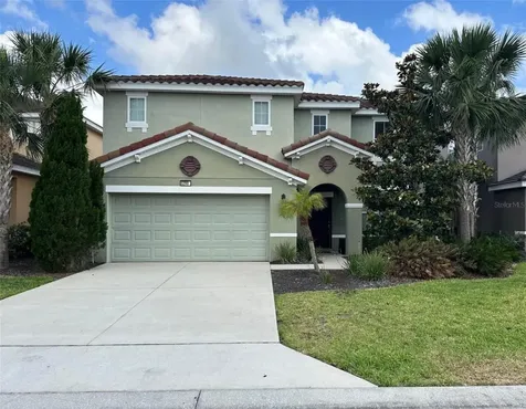 5299 Wildwood Way Davenport FL 33837