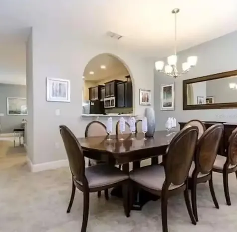 5299 Wildwood Way Davenport FL 33837