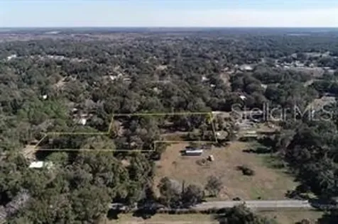 1754 NE 180th Street Citra FL 32113