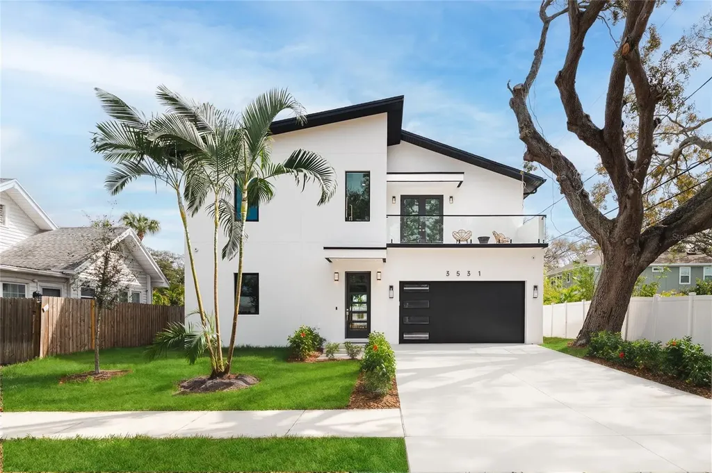 3531 81st Street N St Petersburg FL 33710
